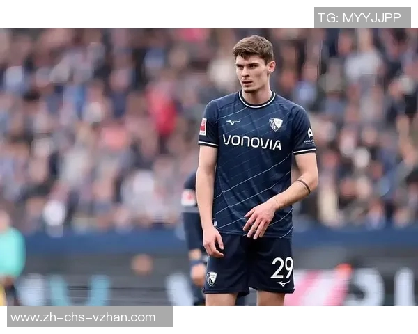 德甲联赛精彩对决勒沃库森迎战波鸿全方位比分预测与分析